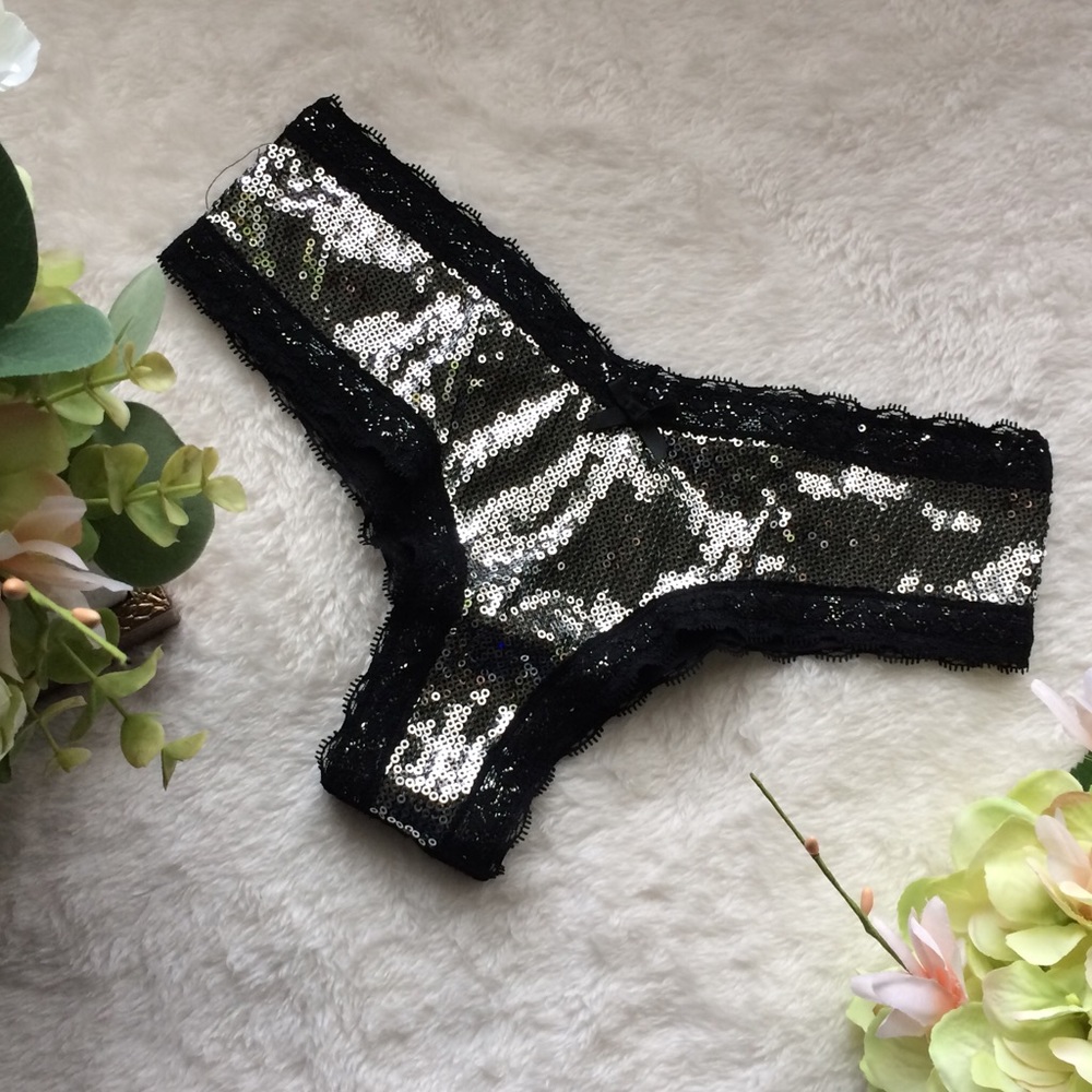 Victoria’s Secret Small Panty